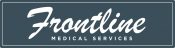 Frontline Medical Services logo