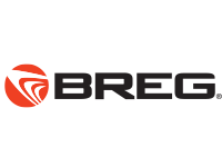 Breg logo color