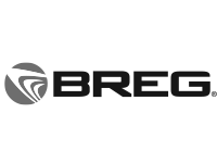 Breg logo b&w