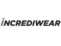 Incrediware Logo B&W