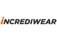 Incrediware logo color