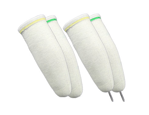 Knit-Rite X-Wool Prosthetic Socks Regular and Hole-in-Toe 3 Ply and 5 Ply
