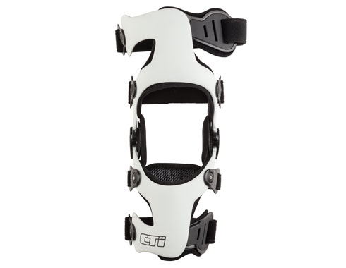 Ossur CTi OA osteoarthritis knee brace