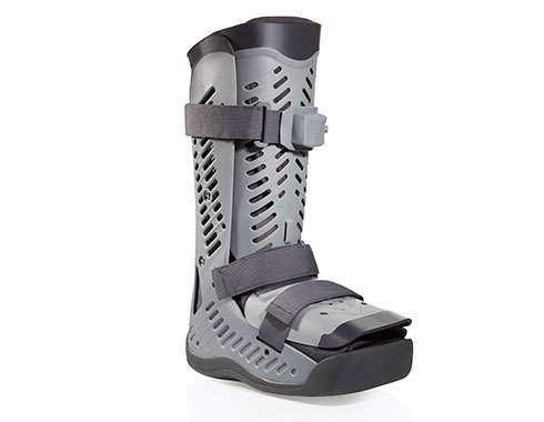 Ossur Rebound Diabetic Walker walking boot