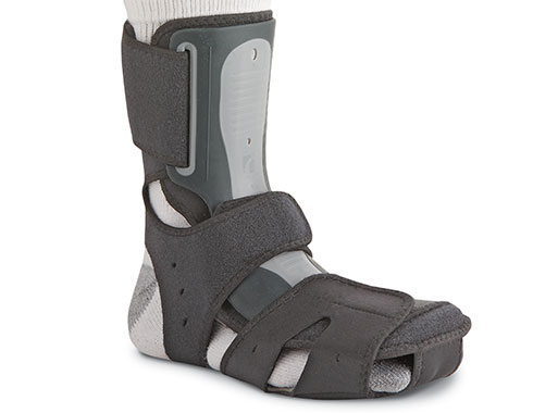 Ossur Exoform Dorsal Night Splint