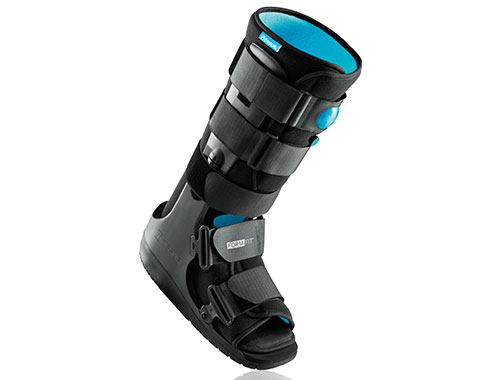 Ossur Form Fit Walker Air pneumatic walking boot