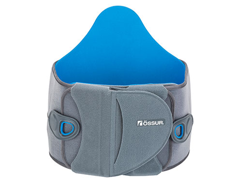 Ossur Miami LSO Lumbar Sacral Orthosis