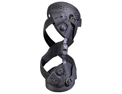 Ossur Unloader One X knee brace